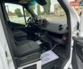 Белый Мерседес Sprinter, объемом двигателя 2.99 л и пробегом 69 тыс. км за 50999 $, фото 28 на Automoto.ua