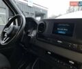 Белый Мерседес Sprinter, объемом двигателя 22 л и пробегом 256 тыс. км за 26500 $, фото 10 на Automoto.ua