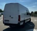 Белый Мерседес Sprinter, объемом двигателя 2.14 л и пробегом 760 тыс. км за 25999 $, фото 4 на Automoto.ua
