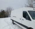 Белый Мерседес Sprinter, объемом двигателя 2.14 л и пробегом 319 тыс. км за 27944 $, фото 1 на Automoto.ua