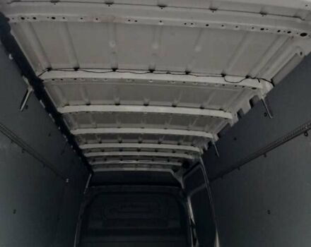 Белый Мерседес Sprinter, объемом двигателя 2.14 л и пробегом 386 тыс. км за 23600 $, фото 24 на Automoto.ua