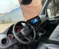 Белый Мерседес Sprinter, объемом двигателя 2.2 л и пробегом 301 тыс. км за 32900 $, фото 10 на Automoto.ua