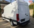 Белый Мерседес Sprinter, объемом двигателя 2.2 л и пробегом 169 тыс. км за 21499 $, фото 6 на Automoto.ua