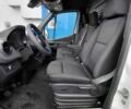 Белый Мерседес Sprinter, объемом двигателя 2.14 л и пробегом 290 тыс. км за 24499 $, фото 28 на Automoto.ua