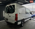 Белый Мерседес Sprinter, объемом двигателя 2.14 л и пробегом 85 тыс. км за 26500 $, фото 3 на Automoto.ua