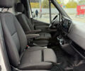 Белый Мерседес Sprinter, объемом двигателя 3 л и пробегом 199 тыс. км за 34999 $, фото 12 на Automoto.ua
