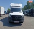 Білий Мерседес Sprinter, об'ємом двигуна 3 л та пробігом 454 тис. км за 25500 $, фото 2 на Automoto.ua