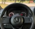 Белый Мерседес Sprinter, объемом двигателя 2.14 л и пробегом 233 тыс. км за 21700 $, фото 25 на Automoto.ua