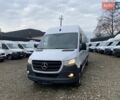 Белый Мерседес Sprinter, объемом двигателя 2.2 л и пробегом 165 тыс. км за 22880 $, фото 23 на Automoto.ua