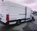 Белый Мерседес Sprinter, объемом двигателя 3 л и пробегом 80 тыс. км за 10000 $, фото 1 на Automoto.ua