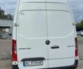 Білий Мерседес Sprinter, об'ємом двигуна 2.2 л та пробігом 480 тис. км за 27500 $, фото 3 на Automoto.ua