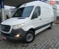 Білий Мерседес Sprinter, об'ємом двигуна 2.2 л та пробігом 296 тис. км за 23999 $, фото 12 на Automoto.ua