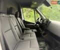Білий Мерседес Sprinter, об'ємом двигуна 2.14 л та пробігом 263 тис. км за 28500 $, фото 85 на Automoto.ua
