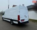 Білий Мерседес Sprinter, об'ємом двигуна 2.2 л та пробігом 272 тис. км за 24800 $, фото 5 на Automoto.ua