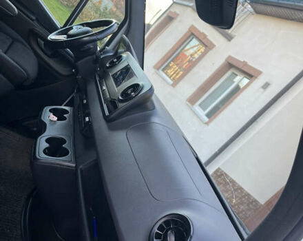 Білий Мерседес Sprinter, об'ємом двигуна 2.14 л та пробігом 300 тис. км за 22900 $, фото 43 на Automoto.ua