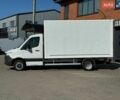Белый Мерседес Sprinter, объемом двигателя 2.2 л и пробегом 201 тыс. км за 36900 $, фото 4 на Automoto.ua