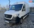 Белый Мерседес Sprinter, объемом двигателя 2.2 л и пробегом 364 тыс. км за 26500 $, фото 1 на Automoto.ua