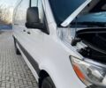 Белый Мерседес Sprinter, объемом двигателя 2.99 л и пробегом 187 тыс. км за 37400 $, фото 54 на Automoto.ua