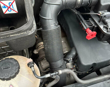 Белый Мерседес Sprinter, объемом двигателя 2.2 л и пробегом 301 тыс. км за 32900 $, фото 18 на Automoto.ua