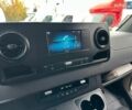 Білий Мерседес Sprinter, об'ємом двигуна 2.2 л та пробігом 266 тис. км за 26900 $, фото 16 на Automoto.ua