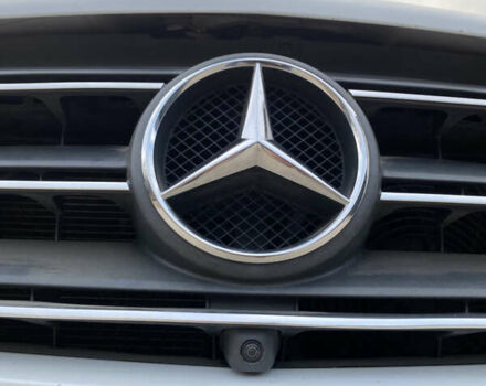 Білий Мерседес Sprinter, об'ємом двигуна 2.2 л та пробігом 520 тис. км за 25900 $, фото 14 на Automoto.ua