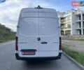 Білий Мерседес Sprinter, об'ємом двигуна 2.2 л та пробігом 280 тис. км за 22999 $, фото 10 на Automoto.ua
