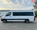 Белый Мерседес Sprinter, объемом двигателя 2.99 л и пробегом 213 тыс. км за 30500 $, фото 8 на Automoto.ua