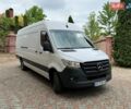 Белый Мерседес Sprinter, объемом двигателя 2.99 л и пробегом 538 тыс. км за 33500 $, фото 5 на Automoto.ua