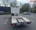 Белый Мерседес Sprinter, объемом двигателя 3 л и пробегом 454 тыс. км за 35500 $, фото 21 на Automoto.ua