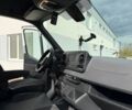 Белый Мерседес Sprinter, объемом двигателя 2.14 л и пробегом 210 тыс. км за 20499 $, фото 11 на Automoto.ua