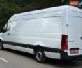 Білий Мерседес Sprinter, об'ємом двигуна 2.14 л та пробігом 263 тис. км за 28500 $, фото 25 на Automoto.ua