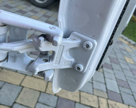 Білий Мерседес Sprinter, об'ємом двигуна 2.14 л та пробігом 300 тис. км за 22900 $, фото 19 на Automoto.ua