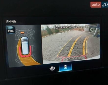 Белый Мерседес Sprinter, объемом двигателя 2.14 л и пробегом 386 тыс. км за 23600 $, фото 15 на Automoto.ua