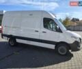 Білий Мерседес Sprinter, об'ємом двигуна 2.2 л та пробігом 274 тис. км за 27800 $, фото 6 на Automoto.ua