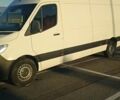Белый Мерседес Sprinter, объемом двигателя 2.14 л и пробегом 411 тыс. км за 21500 $, фото 6 на Automoto.ua