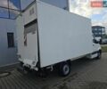 Белый Мерседес Sprinter, объемом двигателя 2.2 л и пробегом 165 тыс. км за 23500 $, фото 5 на Automoto.ua
