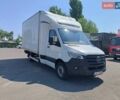 Білий Мерседес Sprinter, об'ємом двигуна 3 л та пробігом 454 тис. км за 25500 $, фото 1 на Automoto.ua