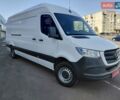 Белый Мерседес Sprinter, объемом двигателя 2.2 л и пробегом 302 тыс. км за 25500 $, фото 6 на Automoto.ua