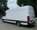 Белый Мерседес Sprinter, объемом двигателя 2.2 л и пробегом 225 тыс. км за 21500 $, фото 32 на Automoto.ua