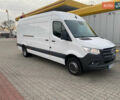 Мерседес Sprinter 2019 в Луцке на Automoto.ua Белый Мерседес Sprinter, объемом двигателя 2.2 л и пробегом 108 тыс. км за 33500 $, фото 4 на Automoto.ua
