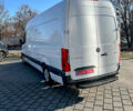 Білий Мерседес Sprinter, об'ємом двигуна 2.2 л та пробігом 236 тис. км за 25500 $, фото 11 на Automoto.ua
