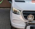 Білий Мерседес Sprinter, об'ємом двигуна 2.05 л та пробігом 218 тис. км за 37500 $, фото 33 на Automoto.ua