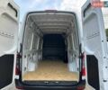 Білий Мерседес Sprinter, об'ємом двигуна 2.2 л та пробігом 247 тис. км за 21600 $, фото 21 на Automoto.ua