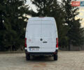 Белый Мерседес Sprinter, объемом двигателя 2.14 л и пробегом 233 тыс. км за 21700 $, фото 10 на Automoto.ua