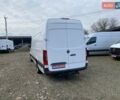 Белый Мерседес Sprinter, объемом двигателя 2.2 л и пробегом 256 тыс. км за 24500 $, фото 15 на Automoto.ua