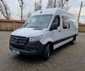 Білий Мерседес Sprinter, об'ємом двигуна 2.99 л та пробігом 407 тис. км за 39500 $, фото 4 на Automoto.ua