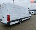 Белый Мерседес Sprinter, объемом двигателя 2.2 л и пробегом 165 тыс. км за 22880 $, фото 9 на Automoto.ua