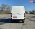 Білий Мерседес Sprinter, об'ємом двигуна 3 л та пробігом 224 тис. км за 48900 $, фото 4 на Automoto.ua