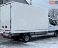 Белый Мерседес Sprinter, объемом двигателя 2.2 л и пробегом 260 тыс. км за 33000 $, фото 6 на Automoto.ua