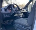 Белый Мерседес Sprinter, объемом двигателя 2.99 л и пробегом 187 тыс. км за 37400 $, фото 33 на Automoto.ua